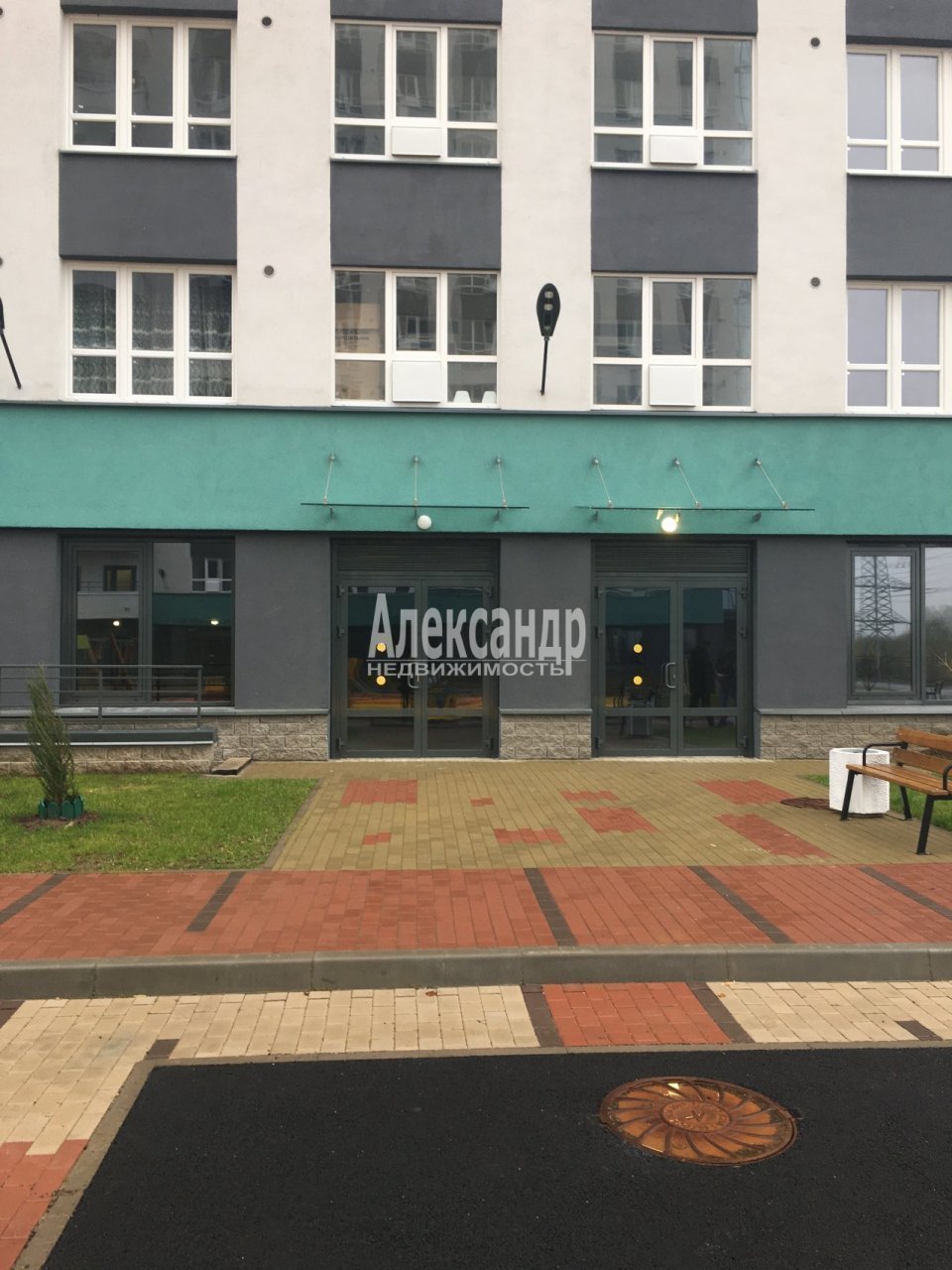 Сдам в аренду помещение свободного назначения 70.2 м.кв.