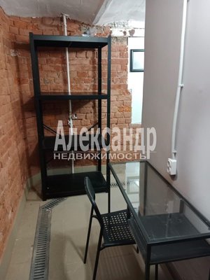 Фото: Продажа коммерции СПб, Центральный р-н, Шпалерная ул., д. 34 test