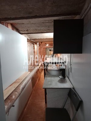 Фото: Продажа коммерции СПб, Центральный р-н, Шпалерная ул., д. 34 test