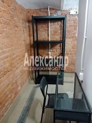 Фото: Продажа коммерции СПб, Центральный р-н, Шпалерная ул., д. 34 test