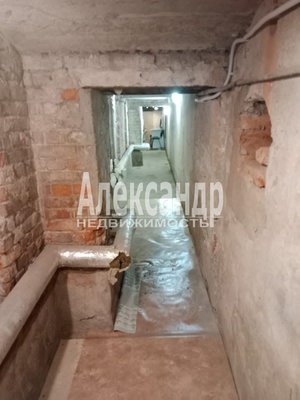 Фото: Продажа коммерции СПб, Центральный р-н, Шпалерная ул., д. 34 test