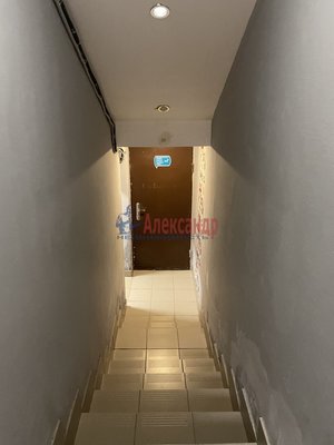 Фото: Продажа коммерции СПб, Центральный р-н, Шпалерная ул., д. 34 test