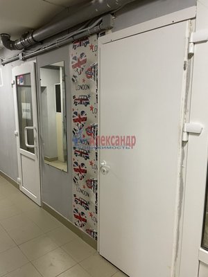 Фото: Продажа коммерции СПб, Центральный р-н, Шпалерная ул., д. 34 test