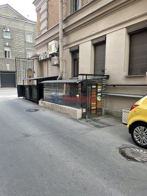 Фото: Продажа коммерции СПб, Центральный р-н, Шпалерная ул., д. 34 test