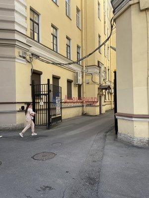 Фото: Продажа коммерции СПб, Центральный р-н, Шпалерная ул., д. 34 test