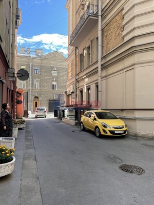 Фото: Продажа коммерции СПб, Центральный р-н, Шпалерная ул., д. 34 test