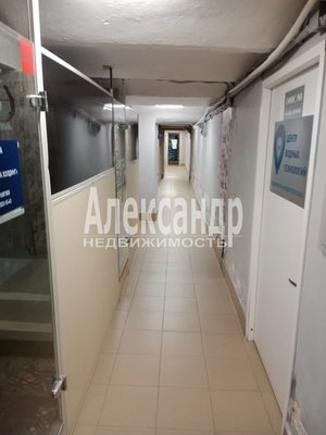 Фото: Продажа коммерции СПб, Центральный р-н, Шпалерная ул., д. 34 test