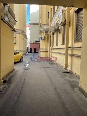 Фото: Продажа коммерции СПб, Центральный р-н, Шпалерная ул., д. 34 test