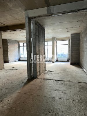 Фото: Аренда коммерческого помещения СПб, Пушкинский р-н, Шушары пос., Старорусский просп., д. 8 корп. 1 test