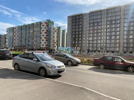 Фото: Аренда коммерческого помещения СПб, Пушкинский р-н, Шушары пос., Старорусский просп., д. 8 корп. 1 test