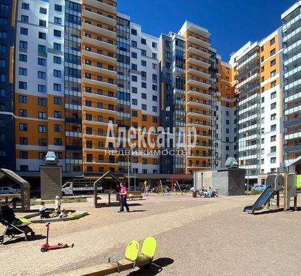 Фото: Аренда коммерческого помещения СПб, Пушкинский р-н, Шушары пос., Старорусский просп., д. 8 корп. 1 test