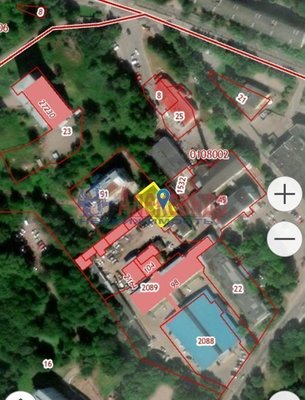 Фото: Продажа коммерции ЛО, Выборгский р-н, Выборг г., Некрасова ул., д. 39 test