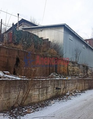 Фото: Продажа коммерции ЛО, Выборгский р-н, Выборг г., Некрасова ул., д. 39 test