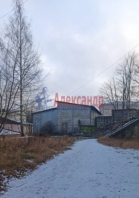 Фото: Продажа коммерции ЛО, Выборгский р-н, Выборг г., Некрасова ул., д. 39 test