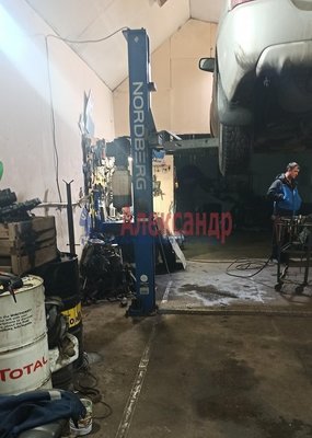 Фото: Продажа коммерции ЛО, Выборгский р-н, Выборг г., Некрасова ул., д. 39 test