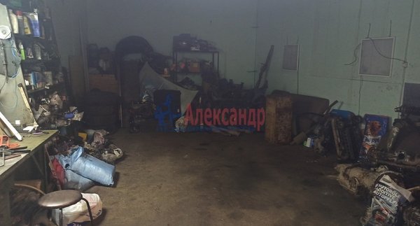 Фото: Продажа коммерции ЛО, Выборгский р-н, Выборг г., Некрасова ул., д. 39 test