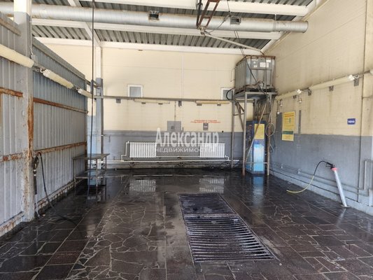 Фото: Продажа коммерции ЛО, Приозерский р-н, Приозерск г., Сортавальское шос., д. 67 test