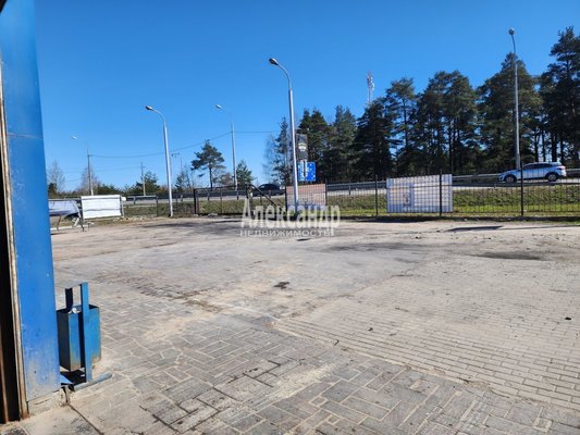 Фото: Продажа коммерции ЛО, Приозерский р-н, Приозерск г., Сортавальское шос., д. 67 test