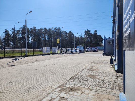 Фото: Продажа коммерции ЛО, Приозерский р-н, Приозерск г., Сортавальское шос., д. 67 test