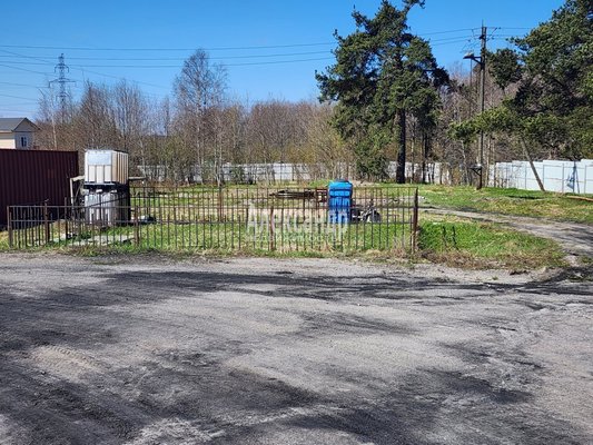 Фото: Продажа коммерции ЛО, Приозерский р-н, Приозерск г., Сортавальское шос., д. 67 test