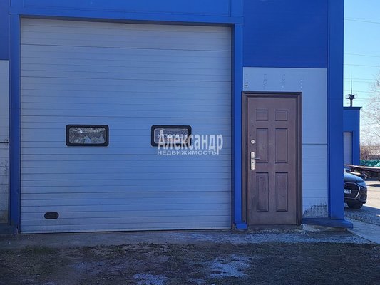 Фото: Продажа коммерции ЛО, Приозерский р-н, Приозерск г., Сортавальское шос., д. 67 test