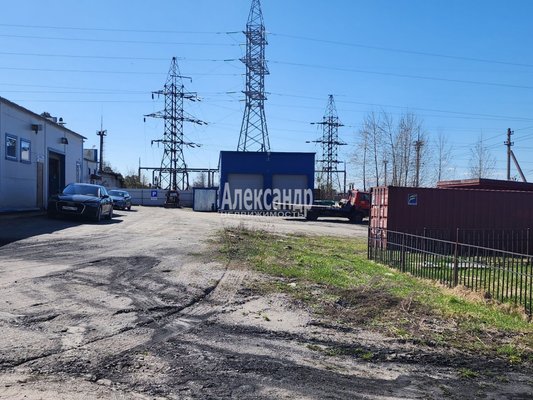 Фото: Продажа коммерции ЛО, Приозерский р-н, Приозерск г., Сортавальское шос., д. 67 test