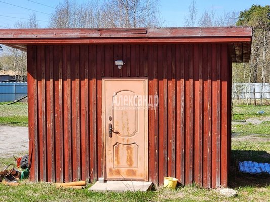 Фото: Продажа коммерции ЛО, Приозерский р-н, Приозерск г., Сортавальское шос., д. 67 test