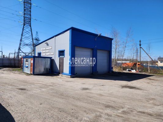 Фото: Продажа коммерции ЛО, Приозерский р-н, Приозерск г., Сортавальское шос., д. 67 test