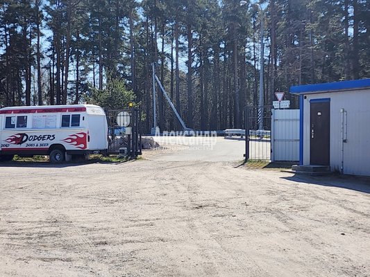 Фото: Продажа коммерции ЛО, Приозерский р-н, Приозерск г., Сортавальское шос., д. 67 test