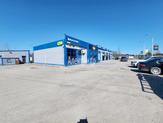 Фото: Продажа коммерции ЛО, Приозерский р-н, Приозерск г., Сортавальское шос., д. 67 test