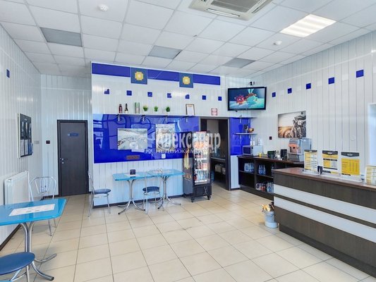 Фото: Продажа коммерции ЛО, Приозерский р-н, Приозерск г., Сортавальское шос., д. 67 test