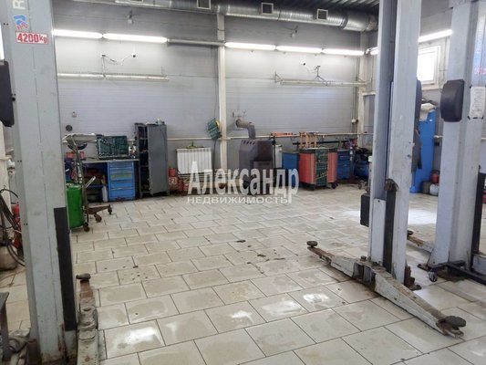 Фото: Продажа коммерции ЛО, Приозерский р-н, Приозерск г., Сортавальское шос., д. 67 test