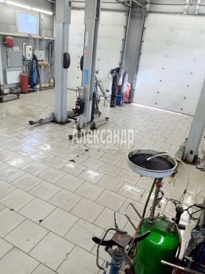 Фото: Продажа коммерции ЛО, Приозерский р-н, Приозерск г., Сортавальское шос., д. 67 test