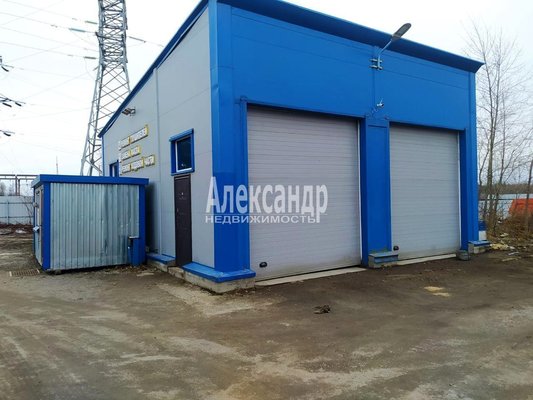 Фото: Продажа коммерции ЛО, Приозерский р-н, Приозерск г., Сортавальское шос., д. 67 test