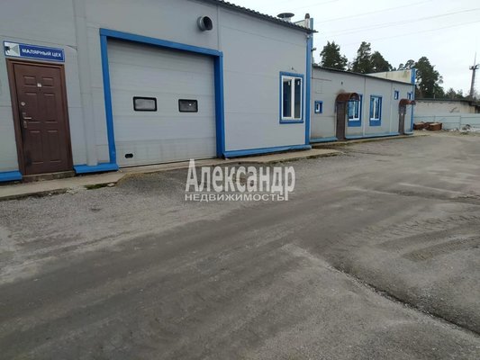 Фото: Продажа коммерции ЛО, Приозерский р-н, Приозерск г., Сортавальское шос., д. 67 test