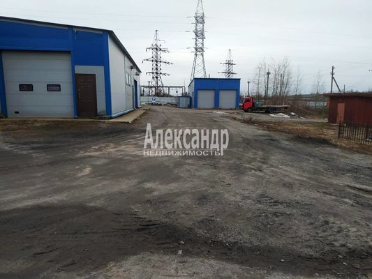 Фото: Продажа коммерции ЛО, Приозерский р-н, Приозерск г., Сортавальское шос., д. 67 test