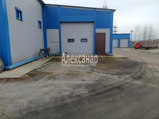 Фото: Продажа коммерции ЛО, Приозерский р-н, Приозерск г., Сортавальское шос., д. 67 test