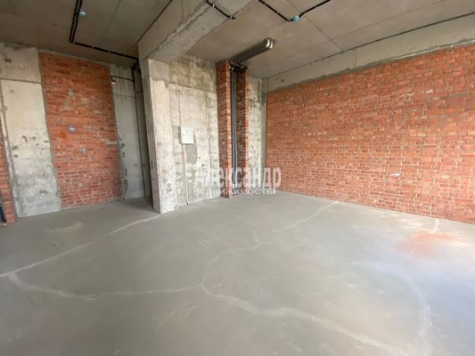 Фото: Аренда коммерческого помещения СПб, Пушкинский р-н, Шушары пос., Старорусский просп., д. 13 корп. 1 test