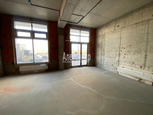 Фото: Аренда коммерческого помещения СПб, Пушкинский р-н, Шушары пос., Старорусский просп., д. 13 корп. 1 test