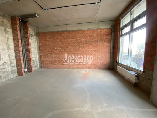 Фото: Аренда коммерческого помещения СПб, Пушкинский р-н, Шушары пос., Старорусский просп., д. 13 корп. 1 test