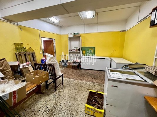 Фото: Продажа коммерции ЛО, Киришский р-н, Пчева дер., Советская ул., д. 15А test