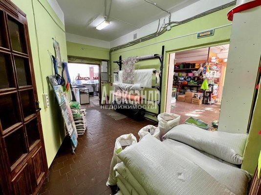 Фото: Продажа коммерции ЛО, Киришский р-н, Пчева дер., Советская ул., д. 15А test