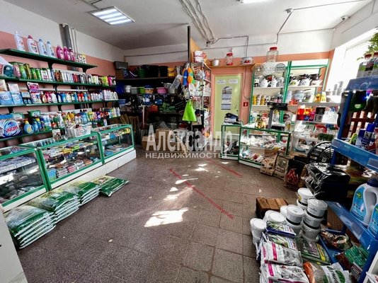 Фото: Продажа коммерции ЛО, Киришский р-н, Пчева дер., Советская ул., д. 15А test