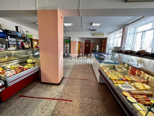 Фото: Продажа коммерции ЛО, Киришский р-н, Пчева дер., Советская ул., д. 15А test