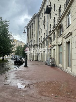 Фото: Аренда коммерческого помещения СПб, Московский р-н, Московский просп., д. 171 test