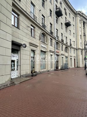 Фото: Аренда коммерческого помещения СПб, Московский р-н, Московский просп., д. 171 test