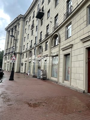 Фото: Аренда коммерческого помещения СПб, Московский р-н, Московский просп., д. 171 test