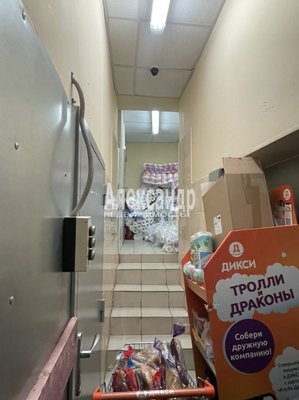 Фото: Аренда коммерческого помещения СПб, Московский р-н, Московский просп., д. 171 test