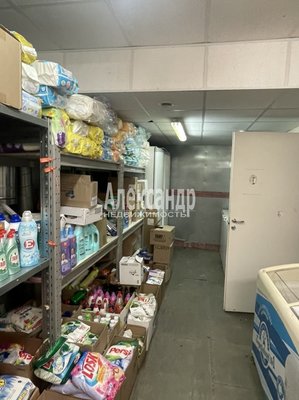 Фото: Аренда коммерческого помещения СПб, Московский р-н, Московский просп., д. 171 test