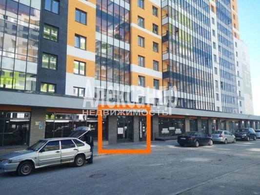 Фото: Аренда коммерческого помещения СПб, Пушкинский р-н, Шушары пос., Старорусский просп., д. 8 корп. 1 test